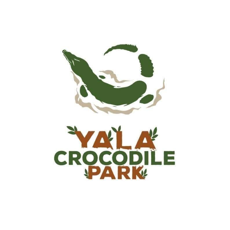 Crocodile Park Bungalow Kataragama Buitenkant foto